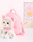 Little Muezza - Personalized Talking Quran Cat