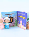 My First Guide to Islam- Personalized Soft Book