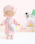 My Abaya Doll - Personalized Talking Quran Doll