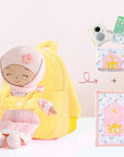 My Abaya Doll - Personalized Talking Quran Doll